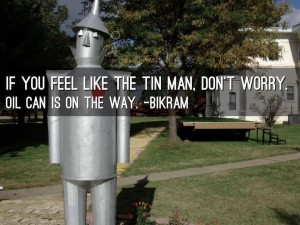 Tin Man