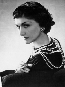 February 29, 2014 – Coco Chanel