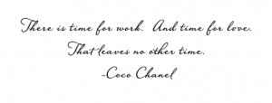 CocoChanel