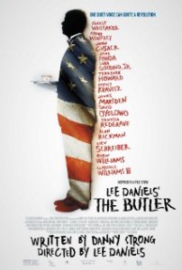 February 15, 2014 – The Butler