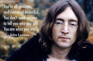 March 19, 2014 – John Lennon