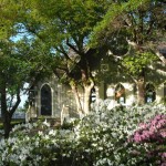 April 27, 2014 – Bald Head Island, NC, Village Chapel