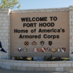 April 2, 2014 – Fort Hood