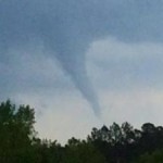 April 29, 2014 – Today Severe Weather SE, and NC