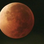 April 14, 2014 – Tonight, the Blood Moon