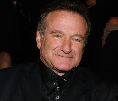 August 11, 2014 – RIP Robin Williams! Brillant! Why?