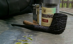 pipe and st bruno
