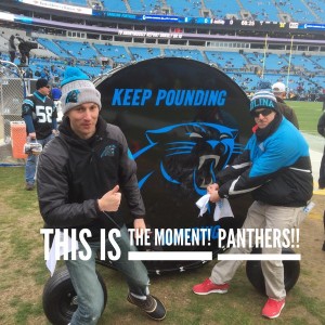 panthers