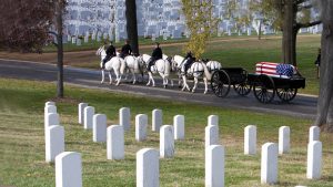 Memorial Day 2016 – Arlington