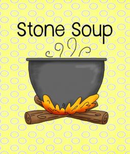 Stone Soup! ?