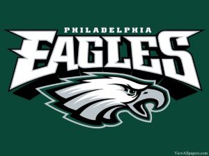 Week 5, 2018 – Superbowl 52 – Philadelphia Eagles – Fly Eagles Fly