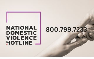 National Domestic Violence Help Line 800.799.7233