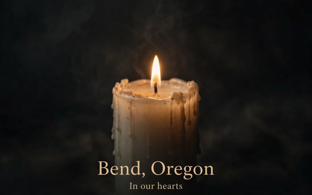 Holding Bend in My Heart