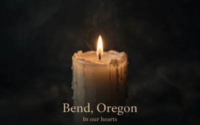 Holding Bend in My Heart