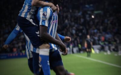 Coventry 4, Newcastle 1