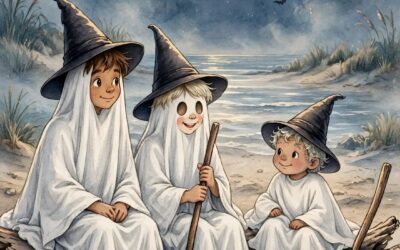 Excited for Halloween, I am! 👻