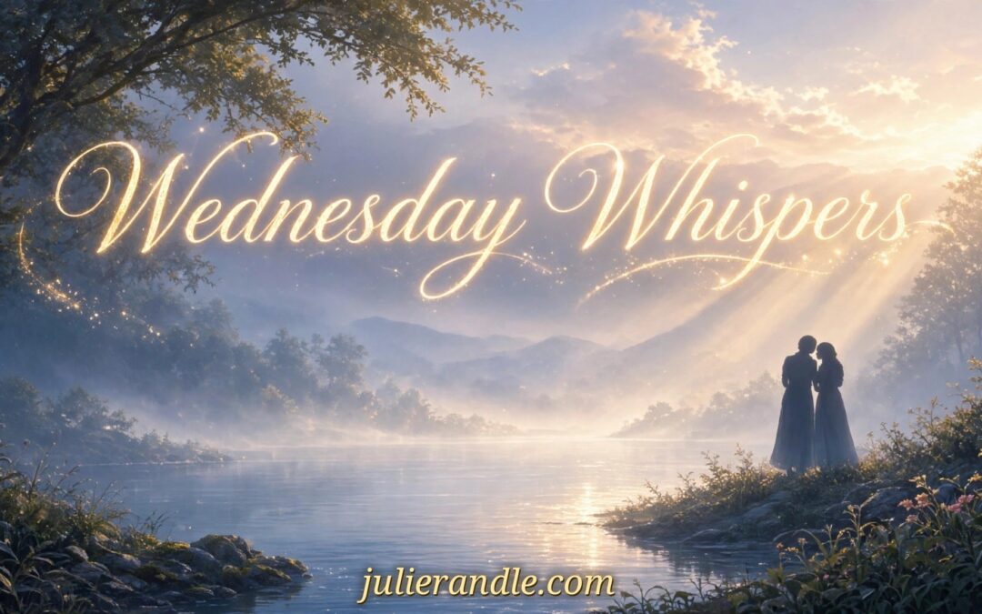 Wednesday Whispers
