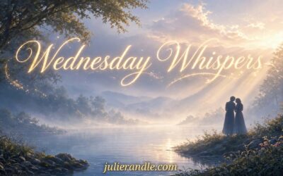 Wednesday Whispers