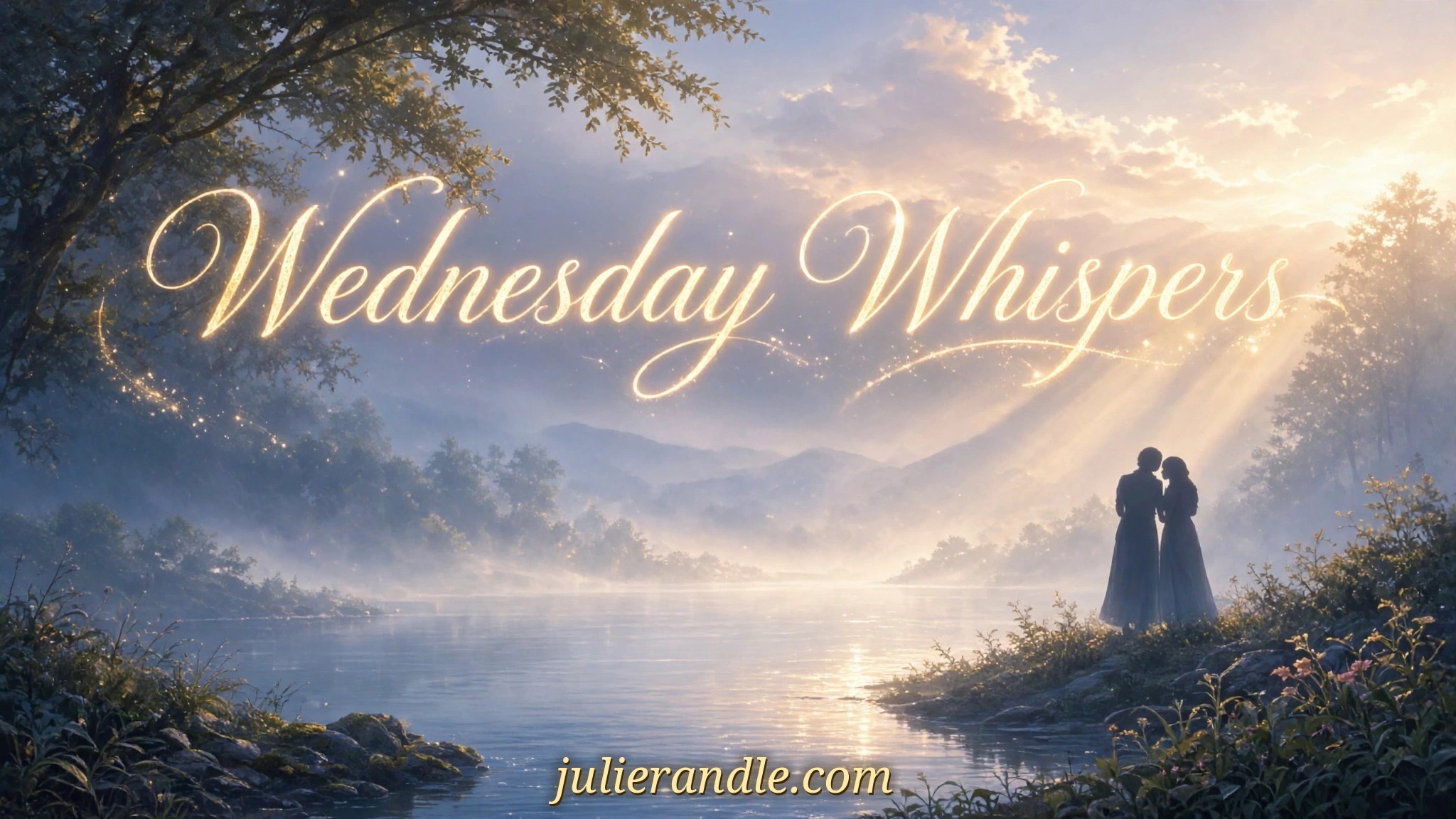 Wednesday Whispers