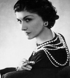 February 29, 2014 – Coco Chanel