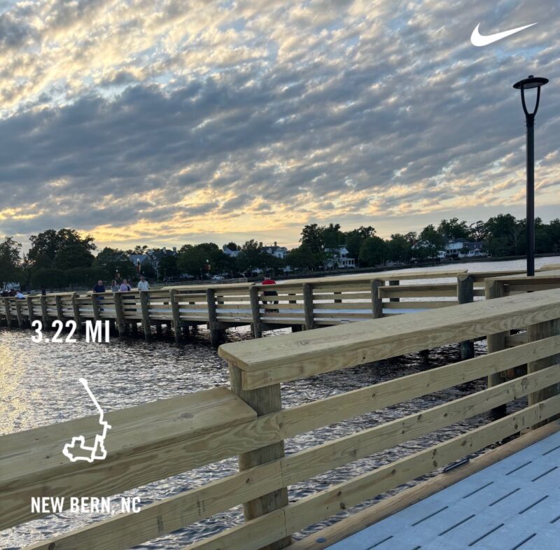 Image for the Tweet beginning: #NewBern #NC A wonderful addition